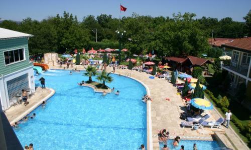 Sapanca  Aqua Hotel